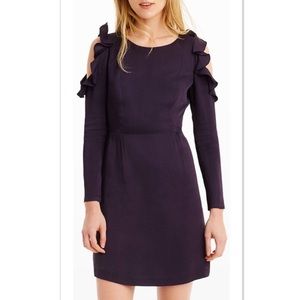 Club Monaco Mini Dress